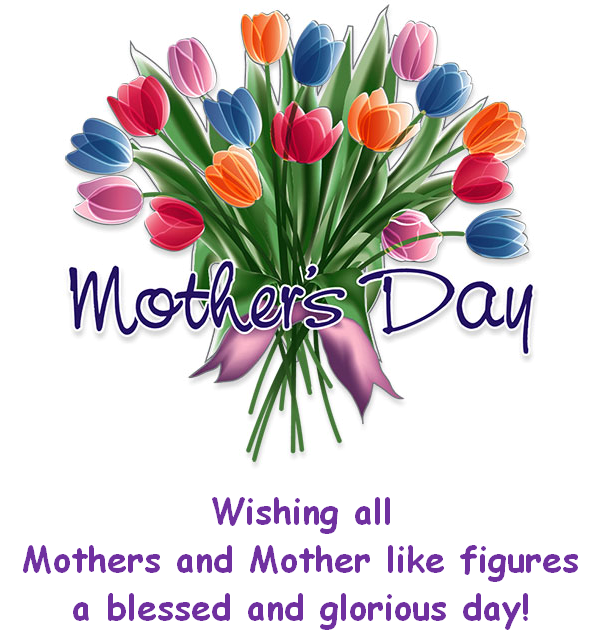 mother's day for the web